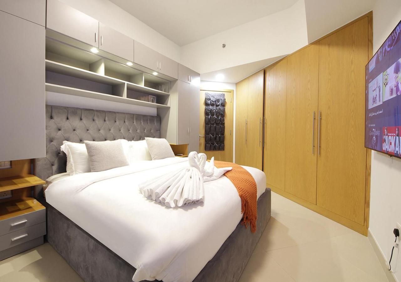 Lux 1br With Burjkhalifa Views In Downtowndubai