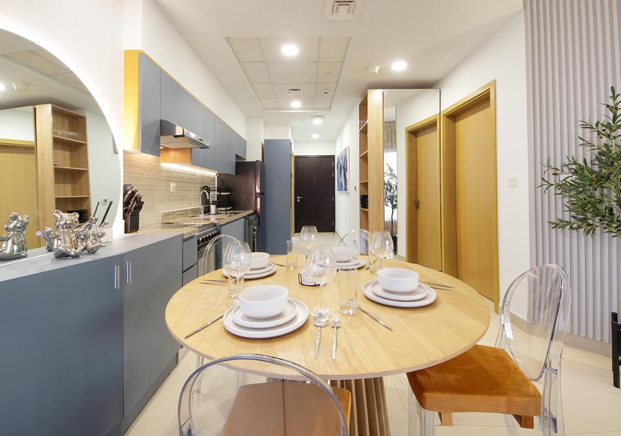 Lux 1br With Burjkhalifa Views In Downtowndubai *