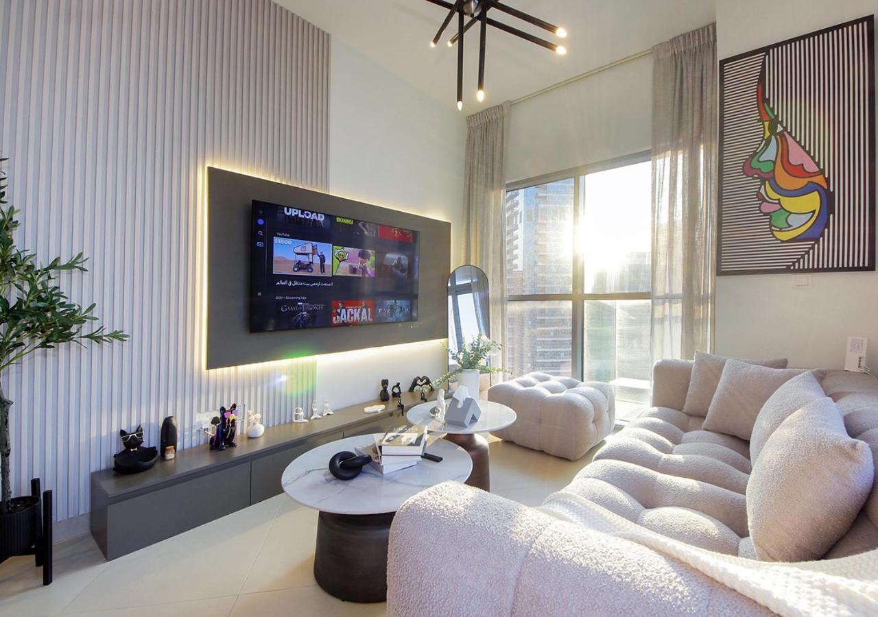 Lux 1br With Burjkhalifa Views In Downtowndubai Dubai