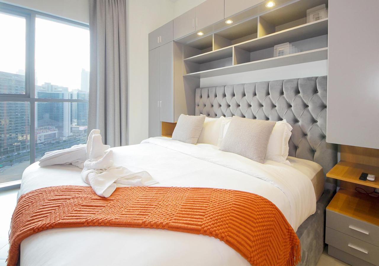 Lux 1br With Burjkhalifa Views In Downtowndubai *