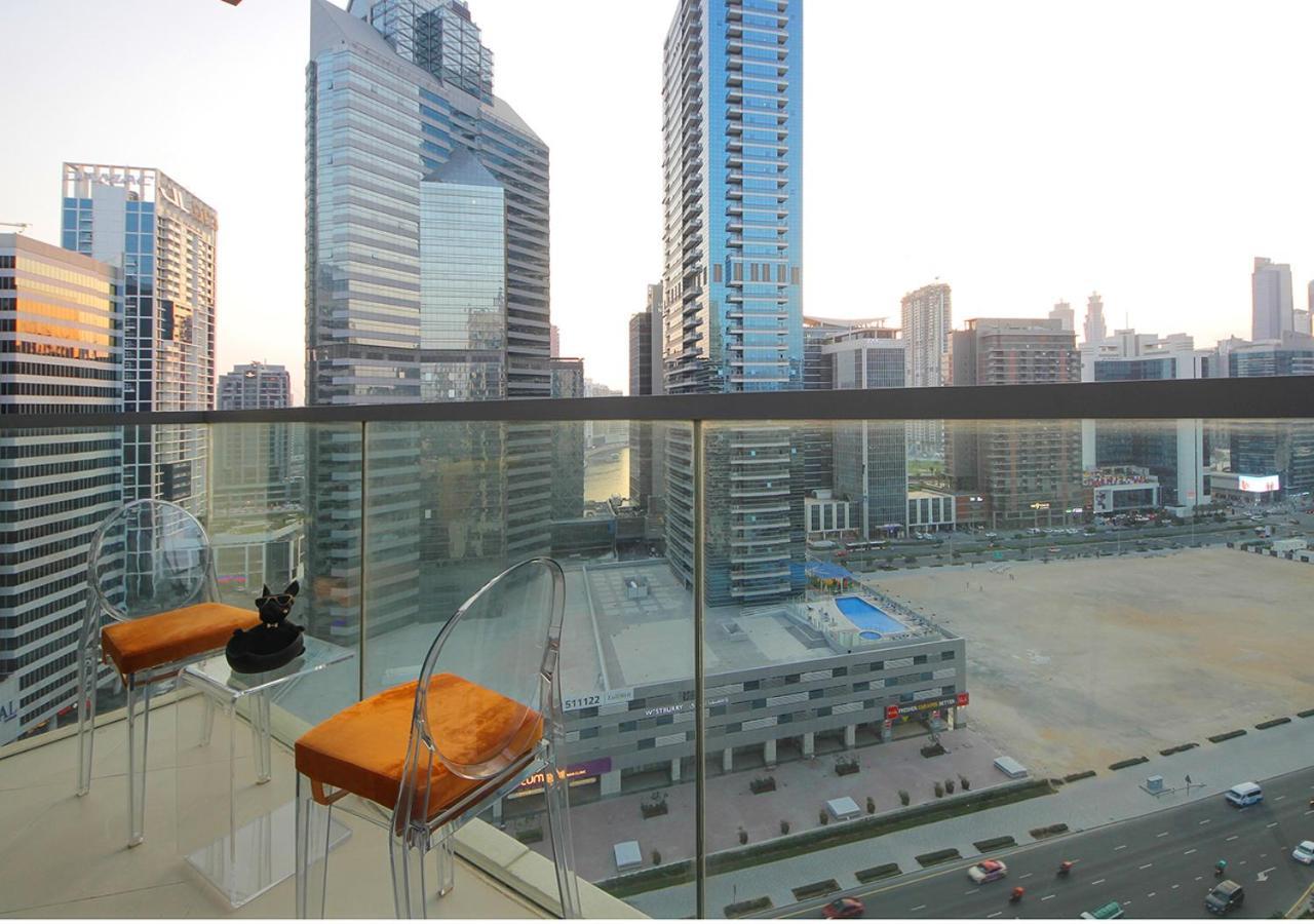 Lux 1br With Burjkhalifa Views In Downtowndubai