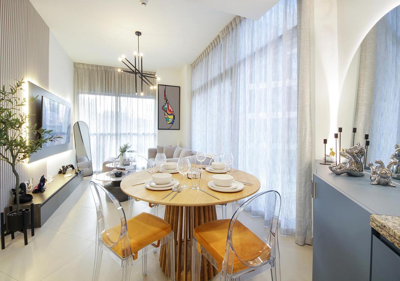Apartment Lux 1br With Burjkhalifa Views In Downtowndubai Dubai