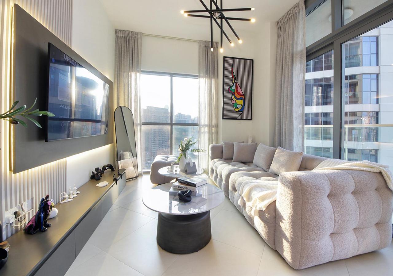 Lux 1br With Burjkhalifa Views In Downtowndubai * Dubai
