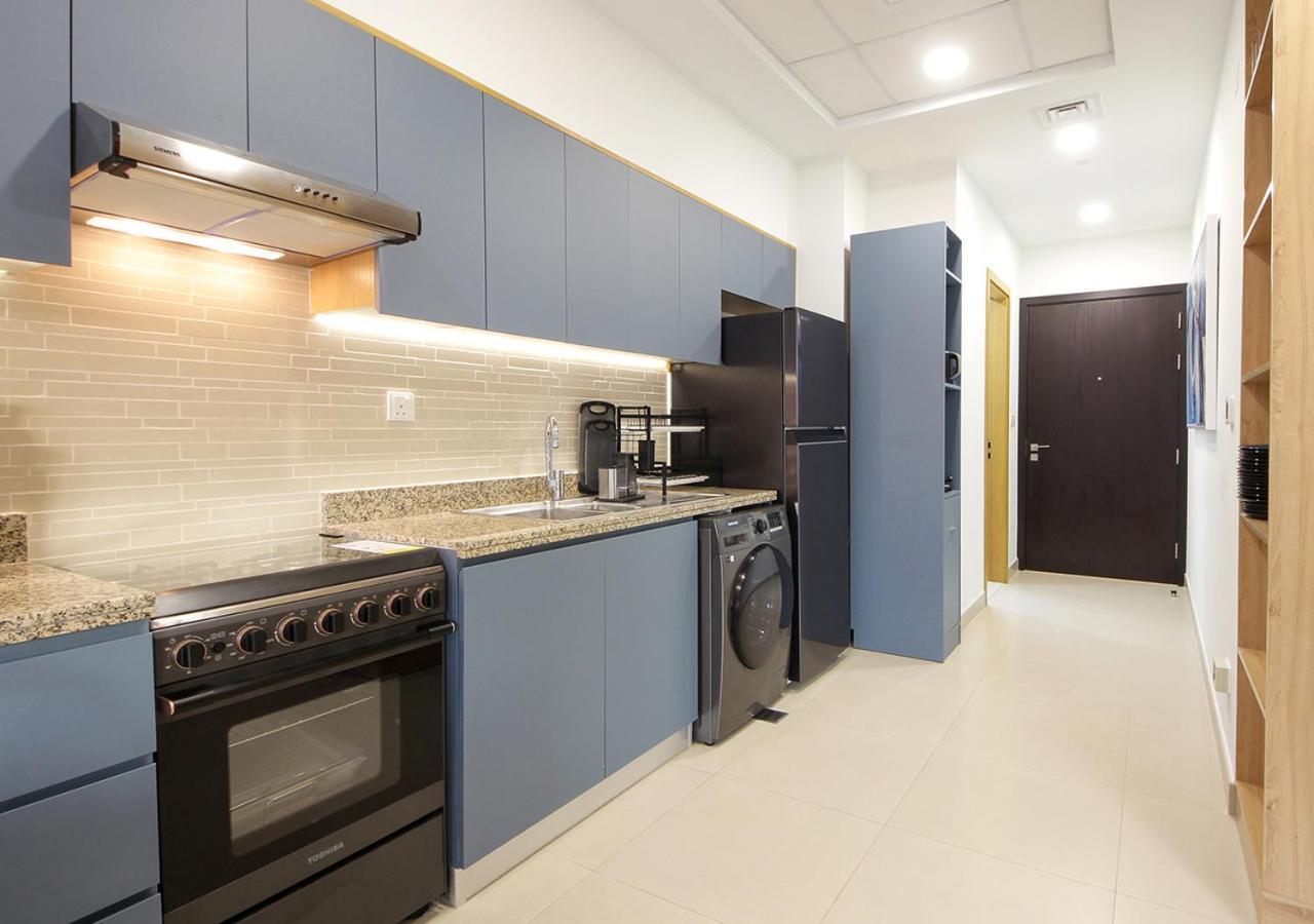 Apartment Lux 1br With Burjkhalifa Views In Downtowndubai